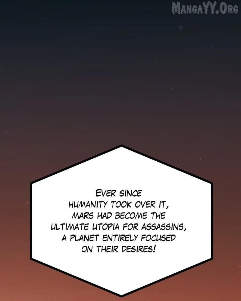 Back From Black Chapter 69 page 6 - 