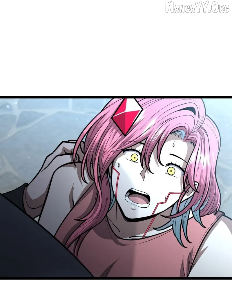 Back From Black Chapter 69 page 54 - 