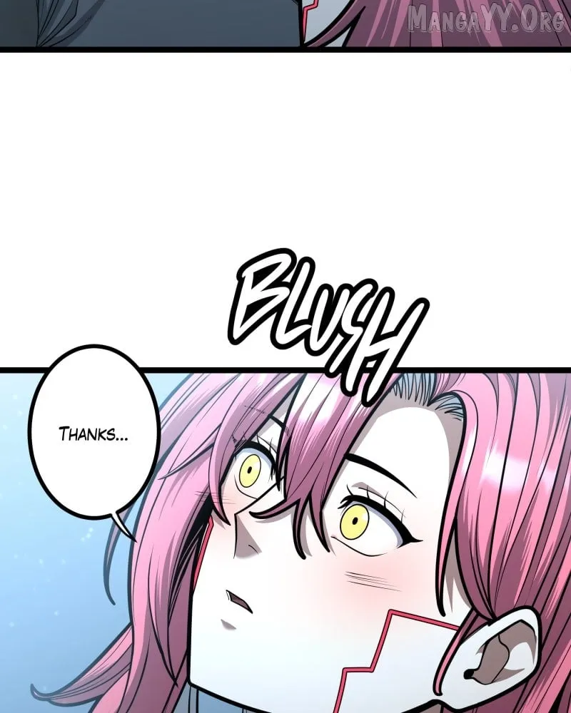 Back From Black Chapter 69 page 56 - 