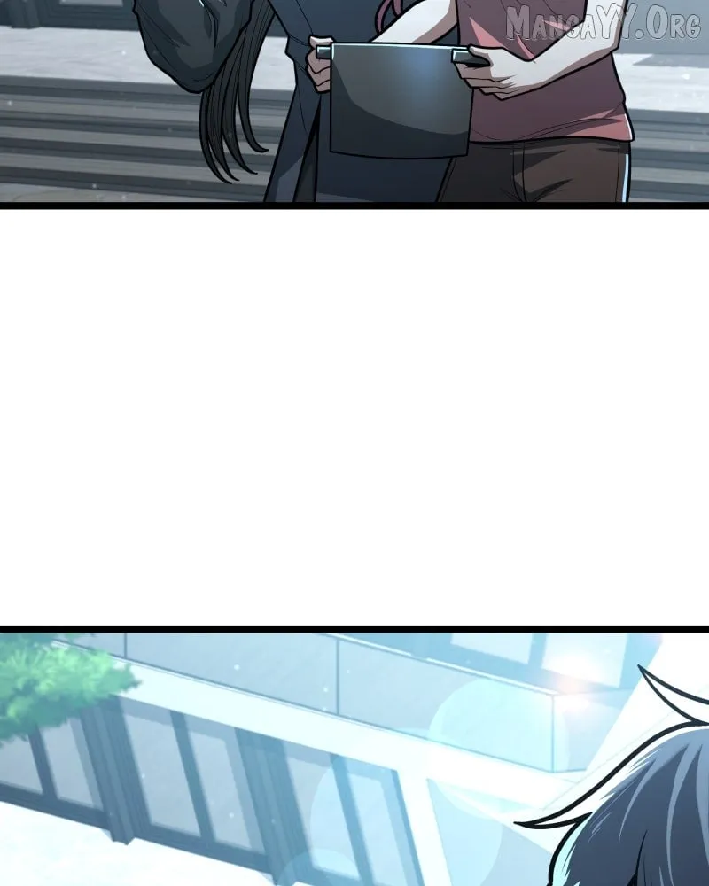 Back From Black Chapter 69 page 62 - 