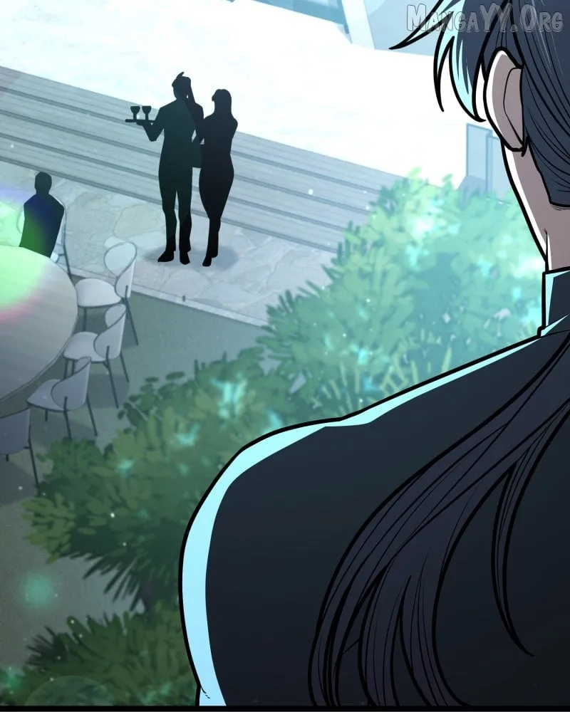 Back From Black Chapter 69 page 63 - 
