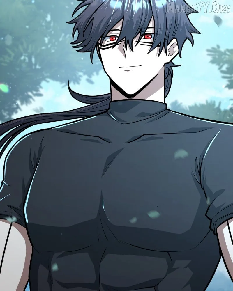 Back From Black Chapter 69 page 65 - 