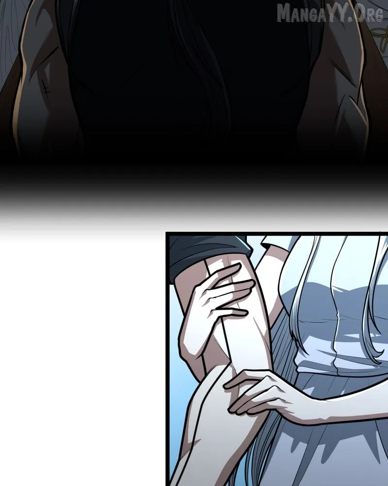 Back From Black Chapter 69 page 67 - 