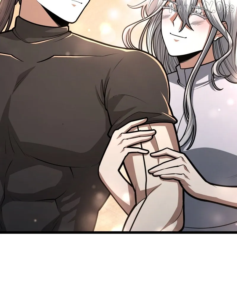 Back From Black Chapter 69 page 69 - 