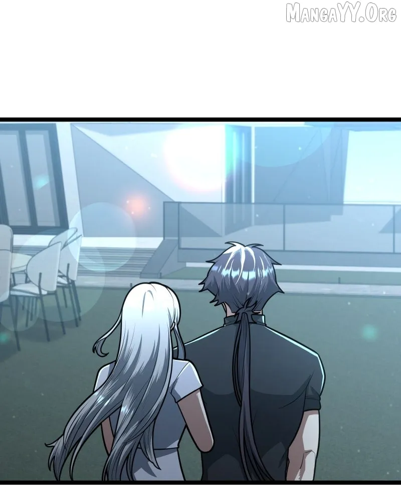 Back From Black Chapter 69 page 70 - 