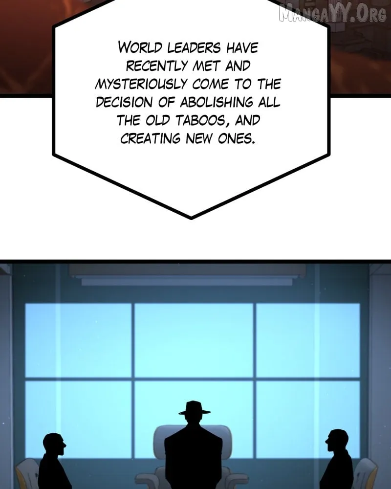 Back From Black Chapter 69 page 8 - 