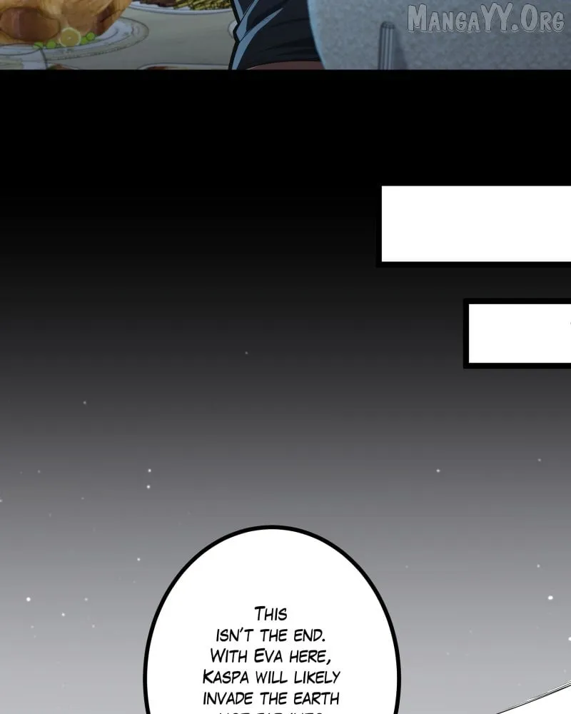 Back From Black Chapter 69 page 75 - 