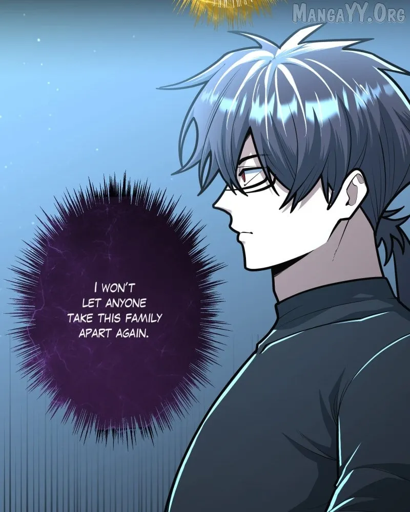 Back From Black Chapter 69 page 79 - 