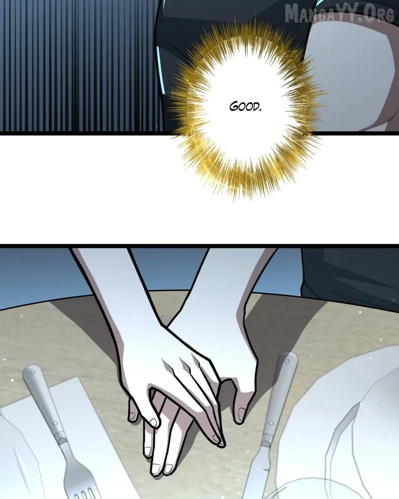 Back From Black Chapter 69 page 80 - 