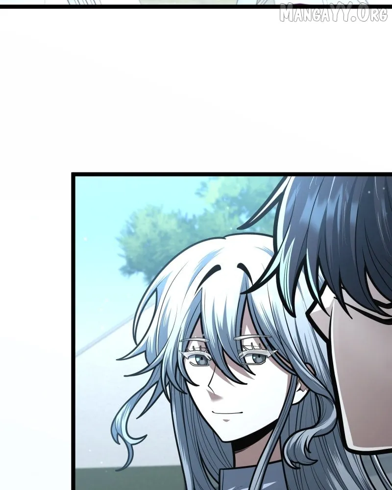 Back From Black Chapter 69 page 81 - 