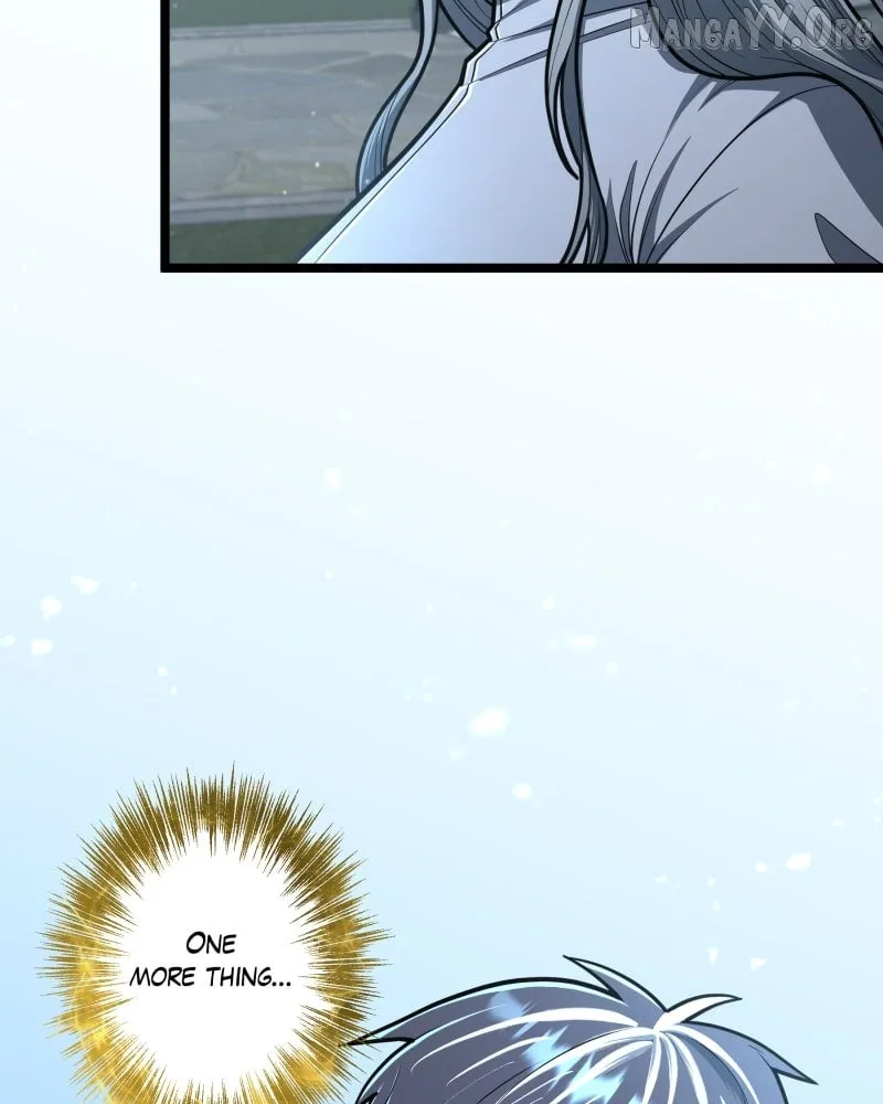 Back From Black Chapter 69 page 82 - 