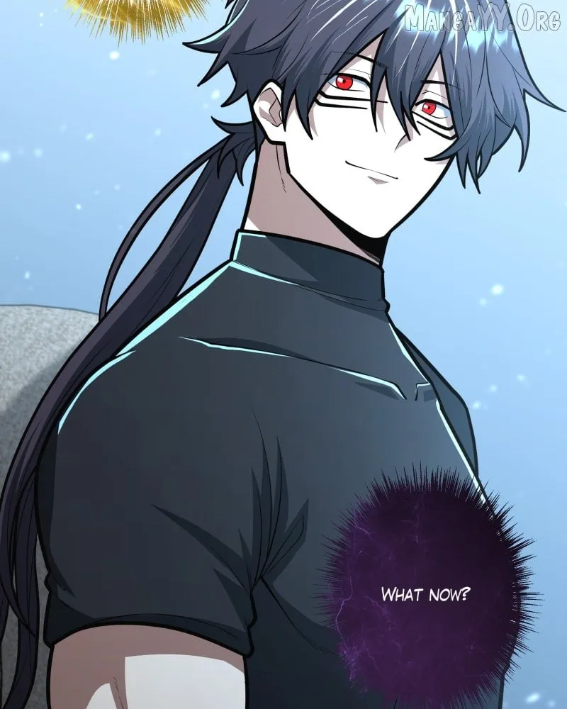 Back From Black Chapter 69 page 83 - 