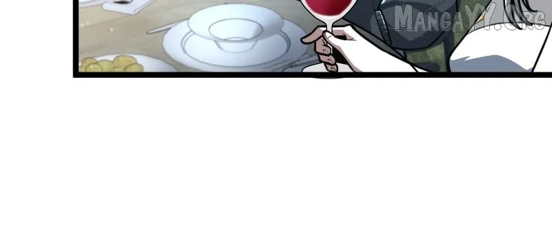 Back From Black Chapter 69 page 85 - 