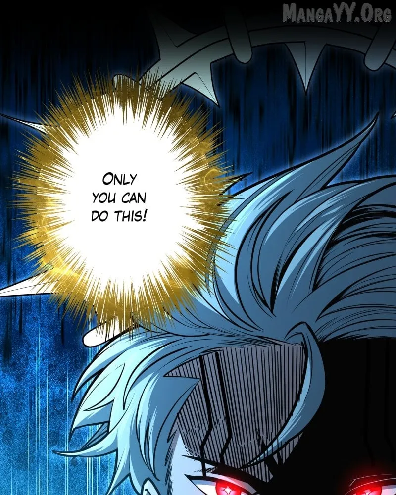 Back From Black Chapter 69 page 90 - 