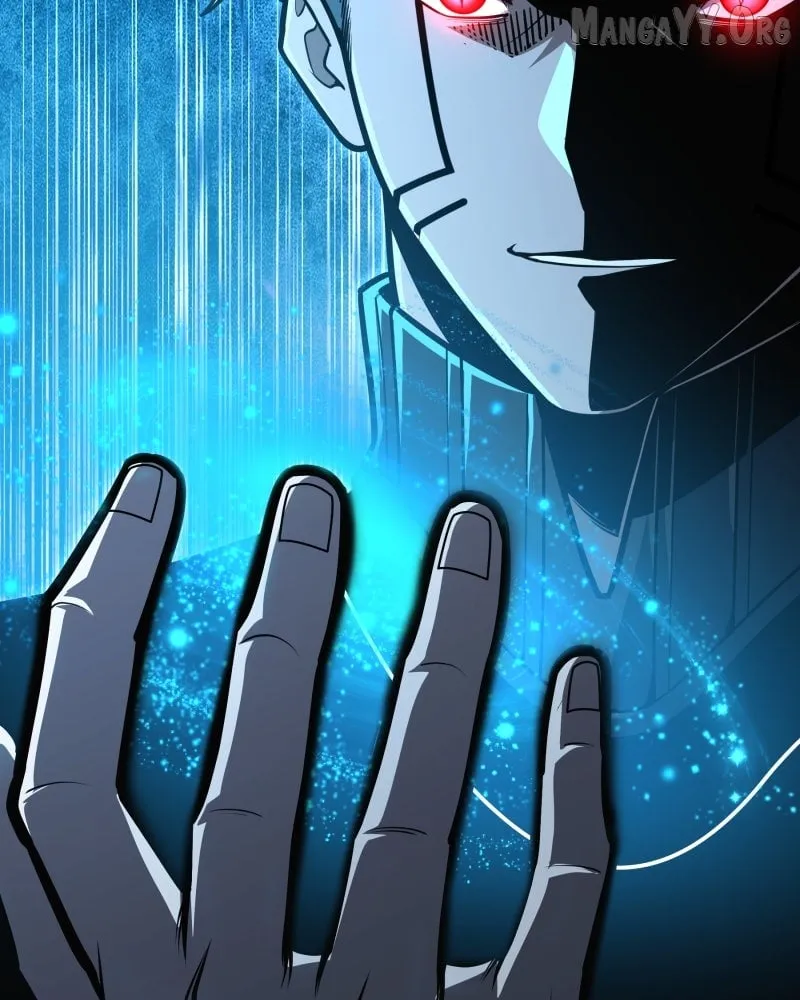 Back From Black Chapter 69 page 91 - 