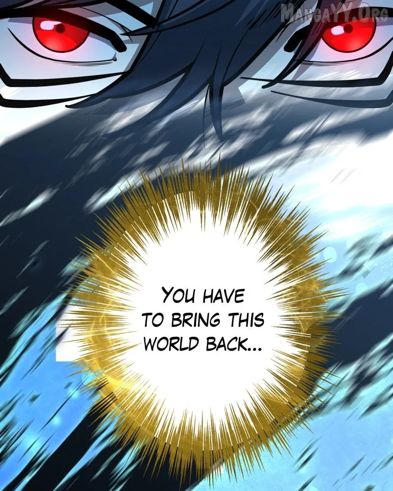 Back From Black Chapter 69 page 93 - 