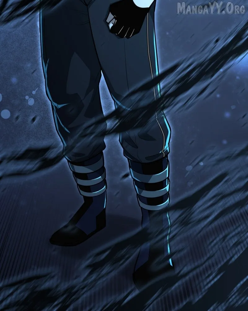 Back From Black Chapter 69 page 96 - 
