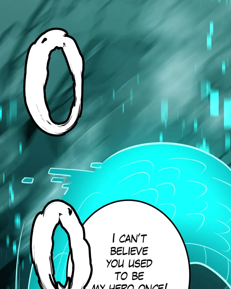Back From Black Chapter 7 page 1 - 