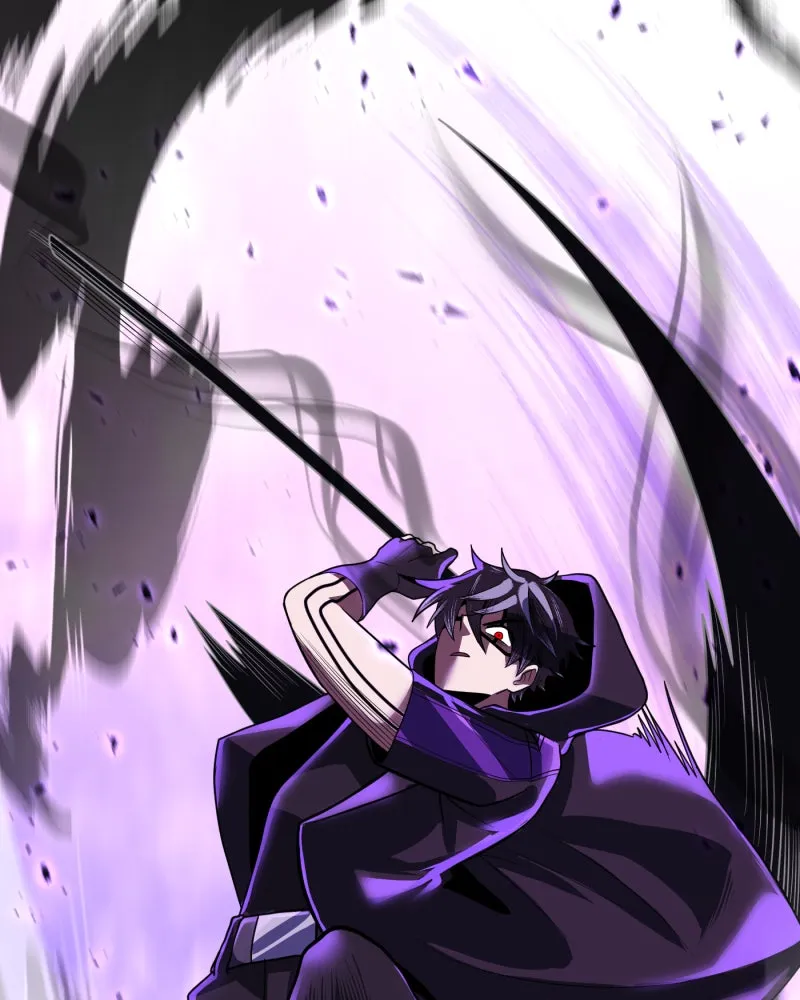 Back From Black Chapter 7 page 102 - 