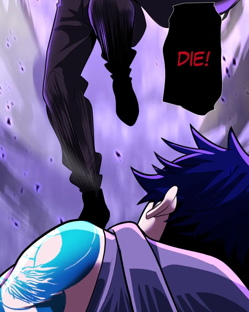 Back From Black Chapter 7 page 103 - 