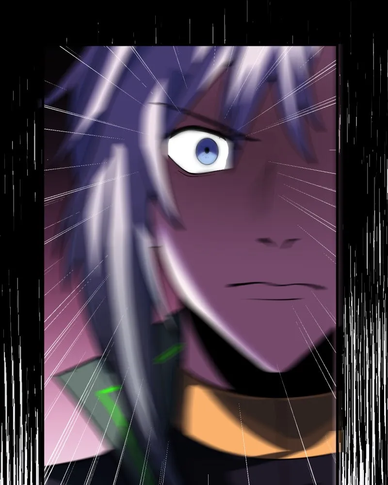 Back From Black Chapter 7 page 105 - 