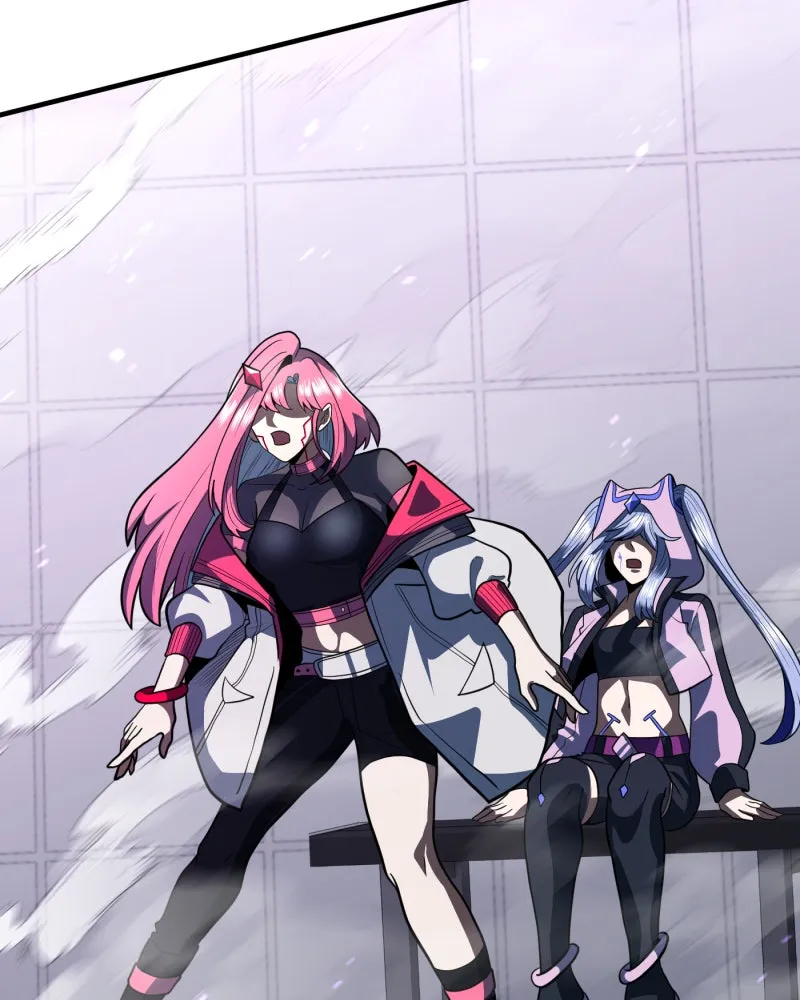 Back From Black Chapter 7 page 111 - 