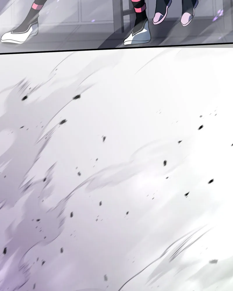 Back From Black Chapter 7 page 112 - 