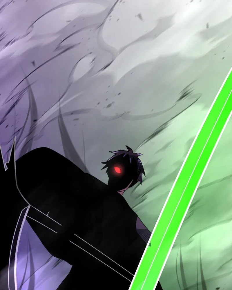 Back From Black Chapter 7 page 113 - 