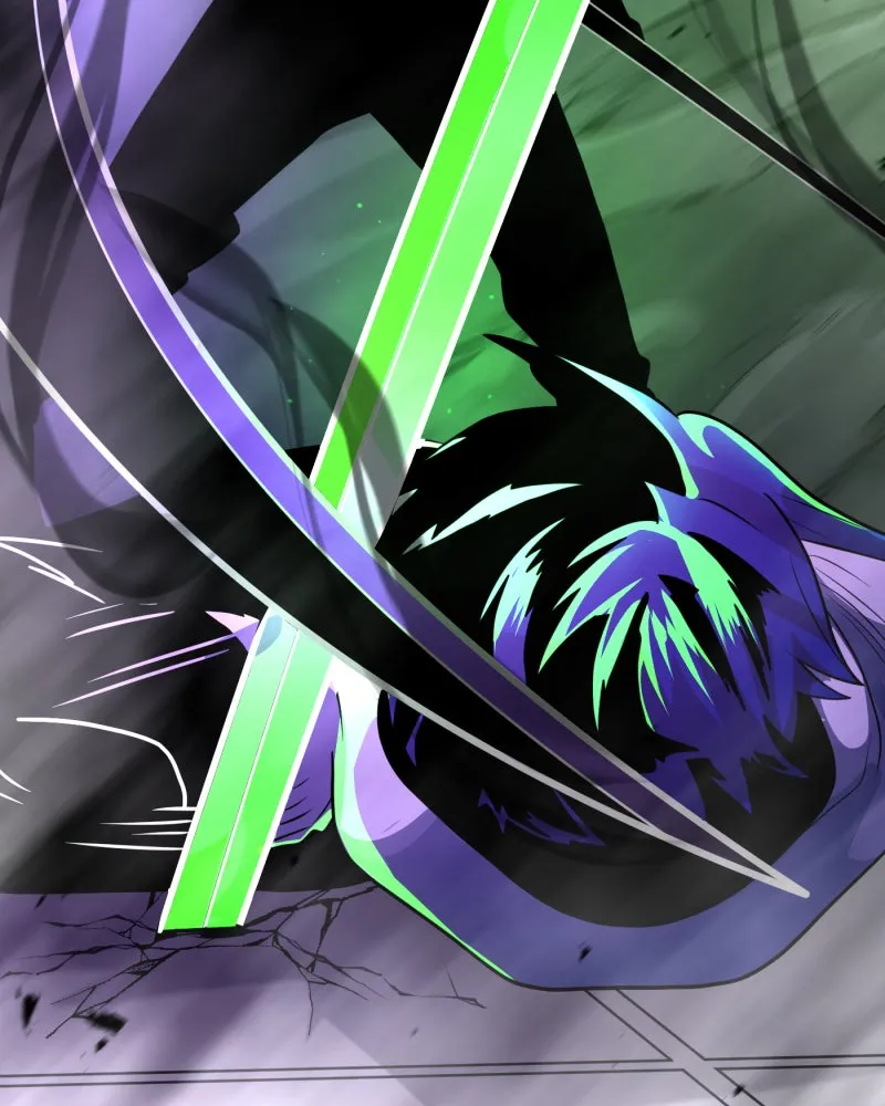 Back From Black Chapter 7 page 114 - 