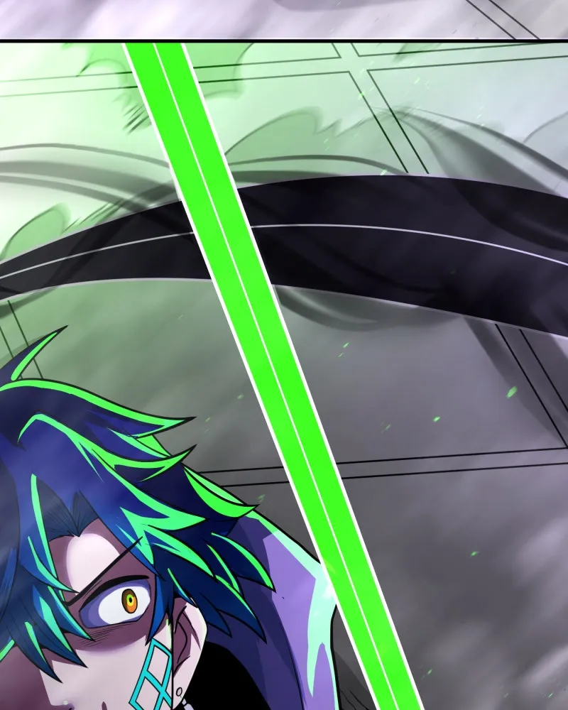 Back From Black Chapter 7 page 115 - 