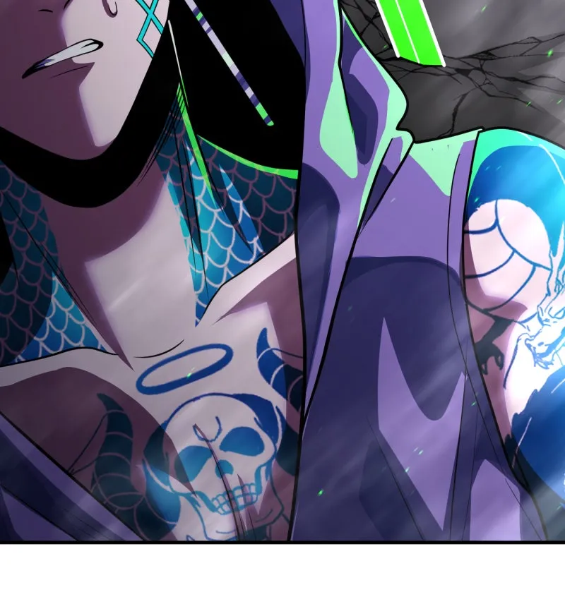 Back From Black Chapter 7 page 116 - 