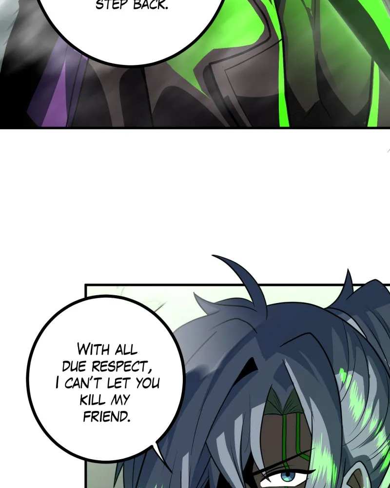 Back From Black Chapter 7 page 118 - 