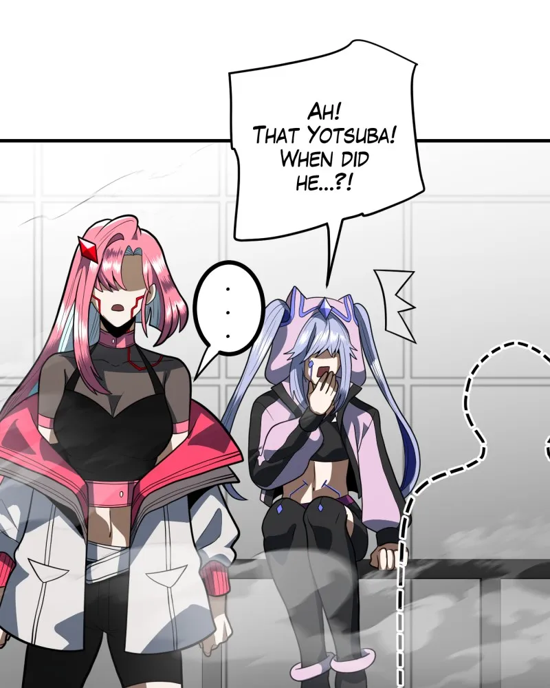Back From Black Chapter 7 page 120 - 