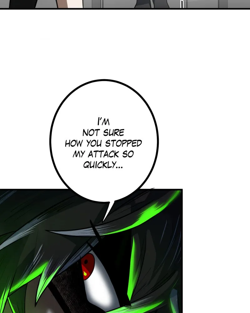 Back From Black Chapter 7 page 121 - 