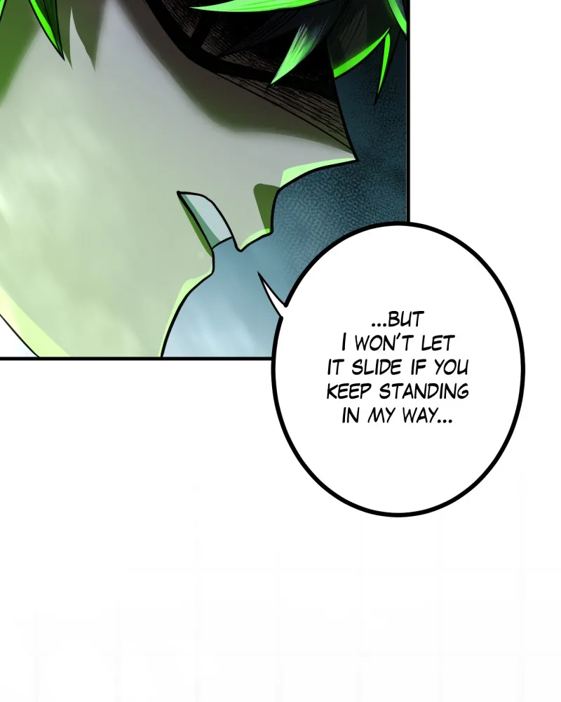 Back From Black Chapter 7 page 122 - 