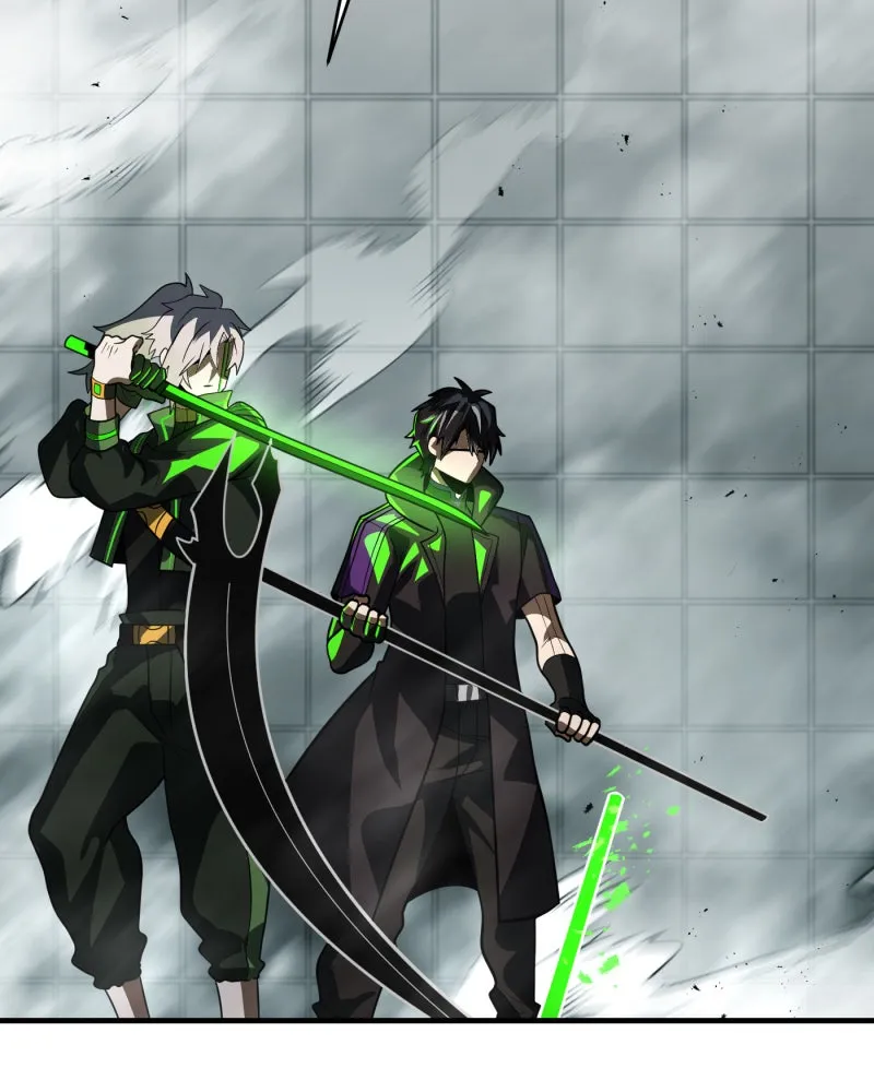 Back From Black Chapter 7 page 124 - 