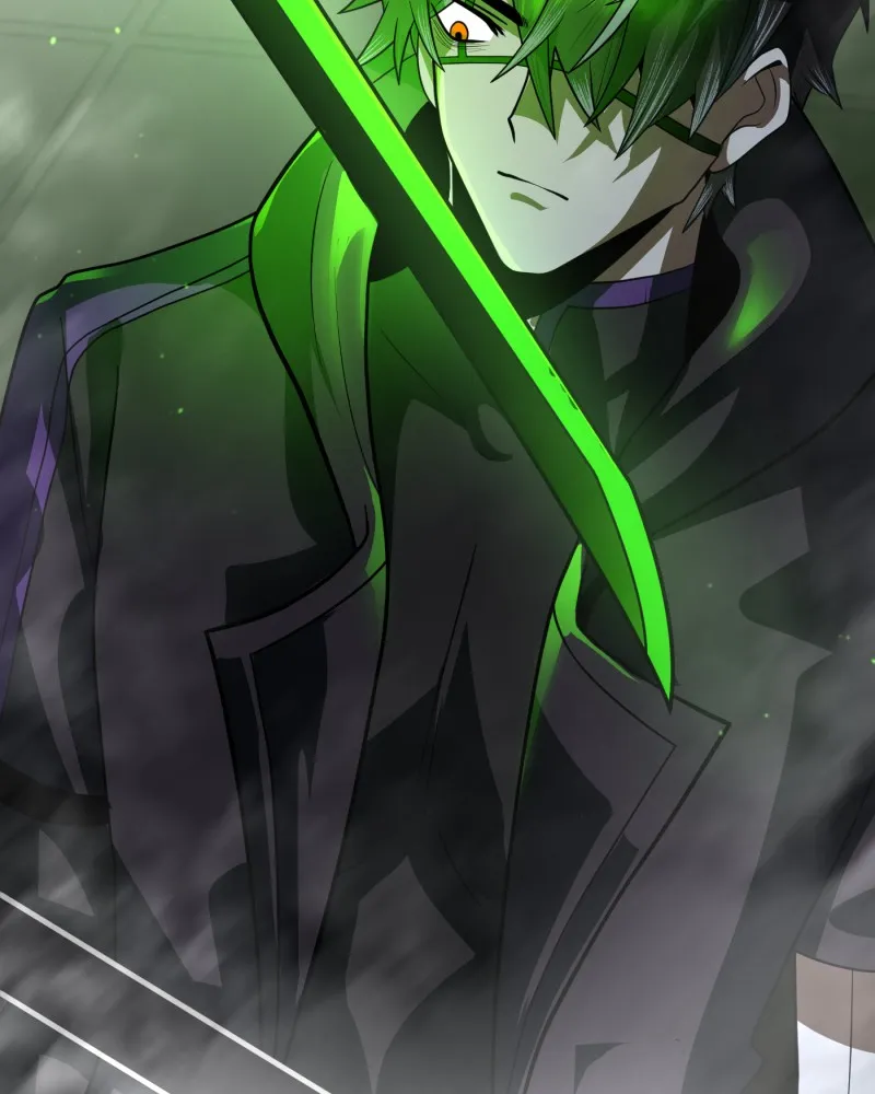 Back From Black Chapter 7 page 126 - 
