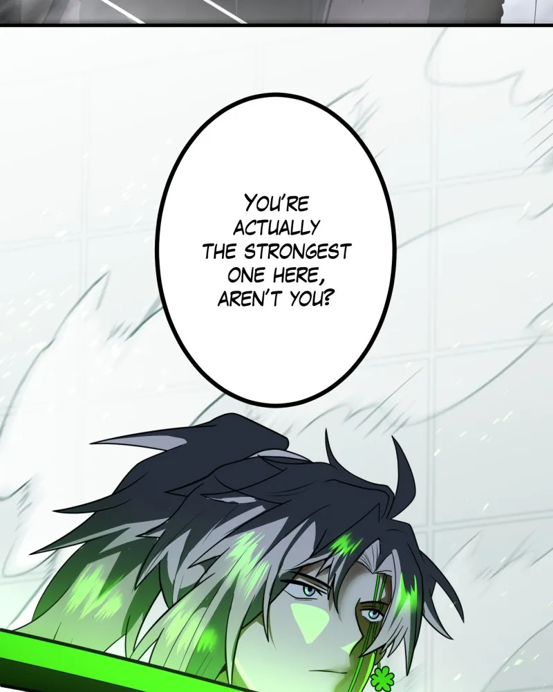 Back From Black Chapter 7 page 127 - 