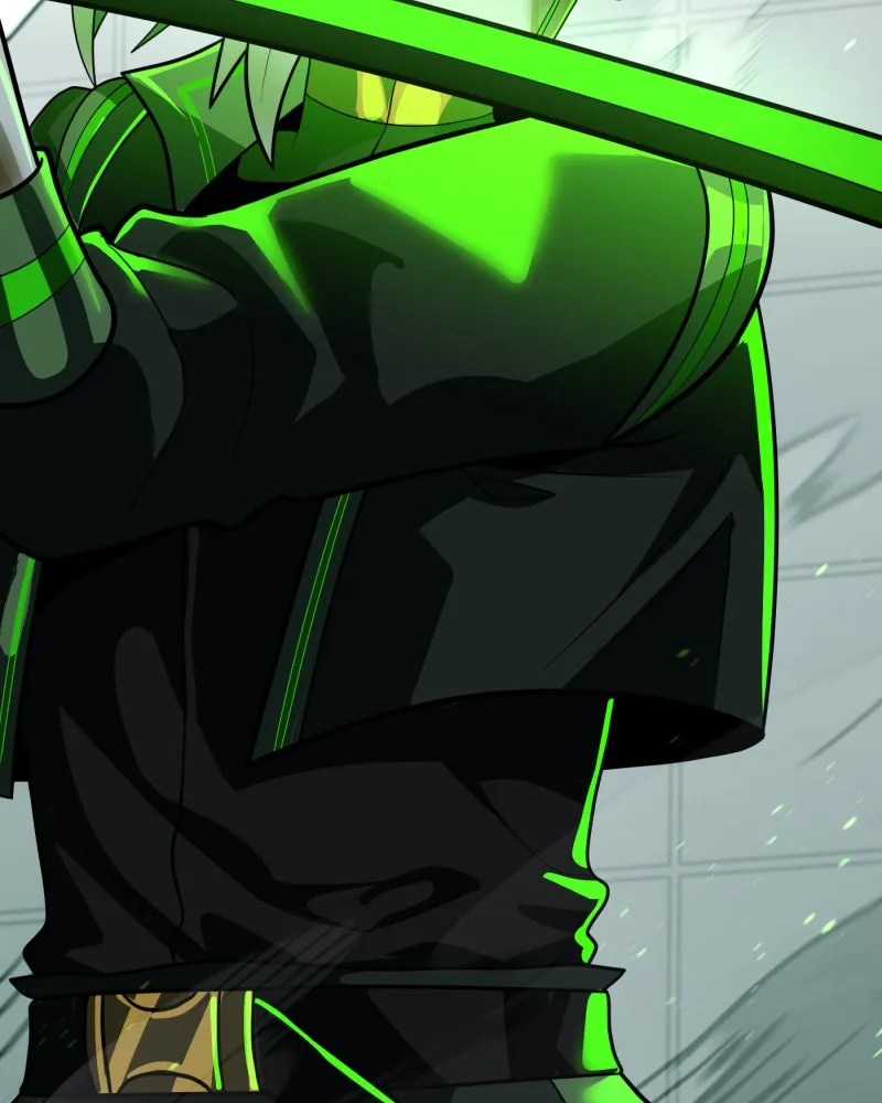 Back From Black Chapter 7 page 128 - 