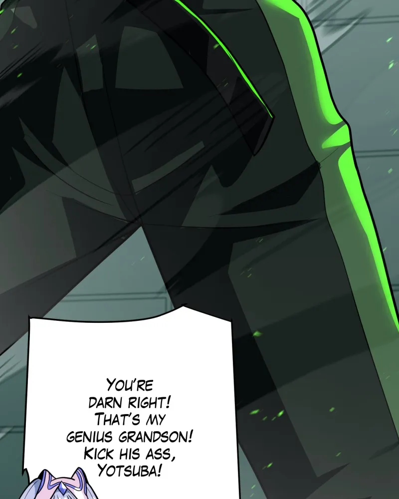 Back From Black Chapter 7 page 129 - 