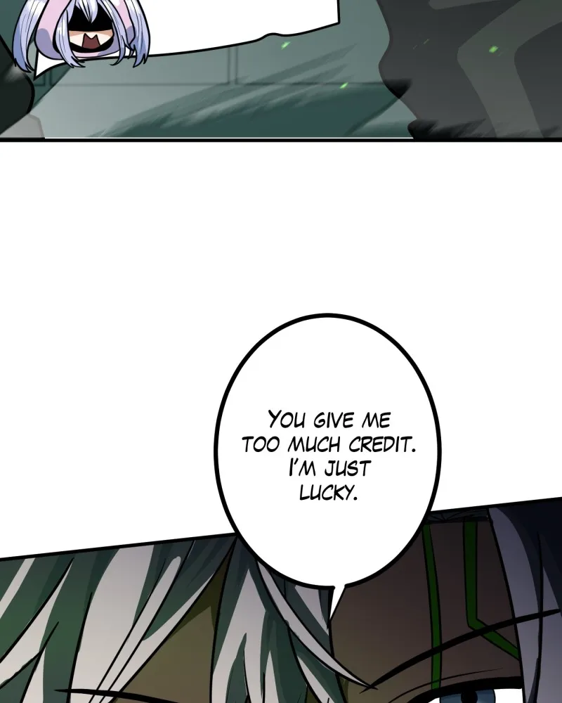 Back From Black Chapter 7 page 130 - 