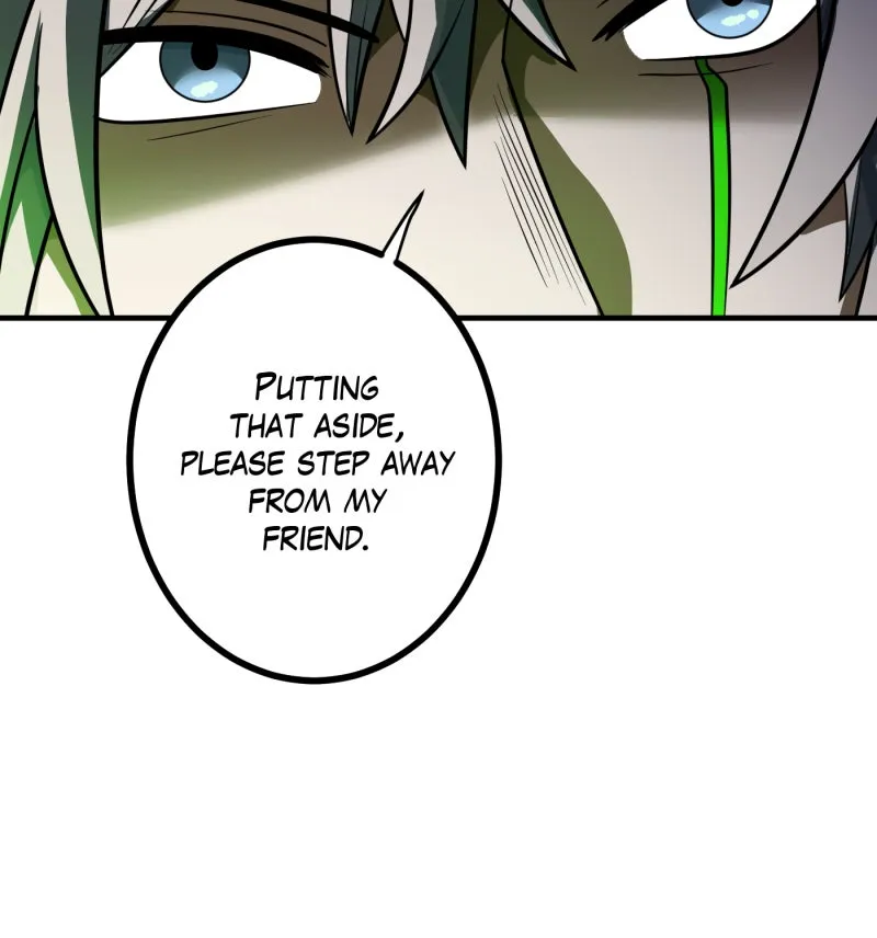 Back From Black Chapter 7 page 131 - 