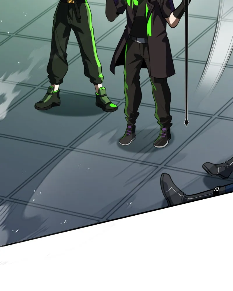 Back From Black Chapter 7 page 133 - 