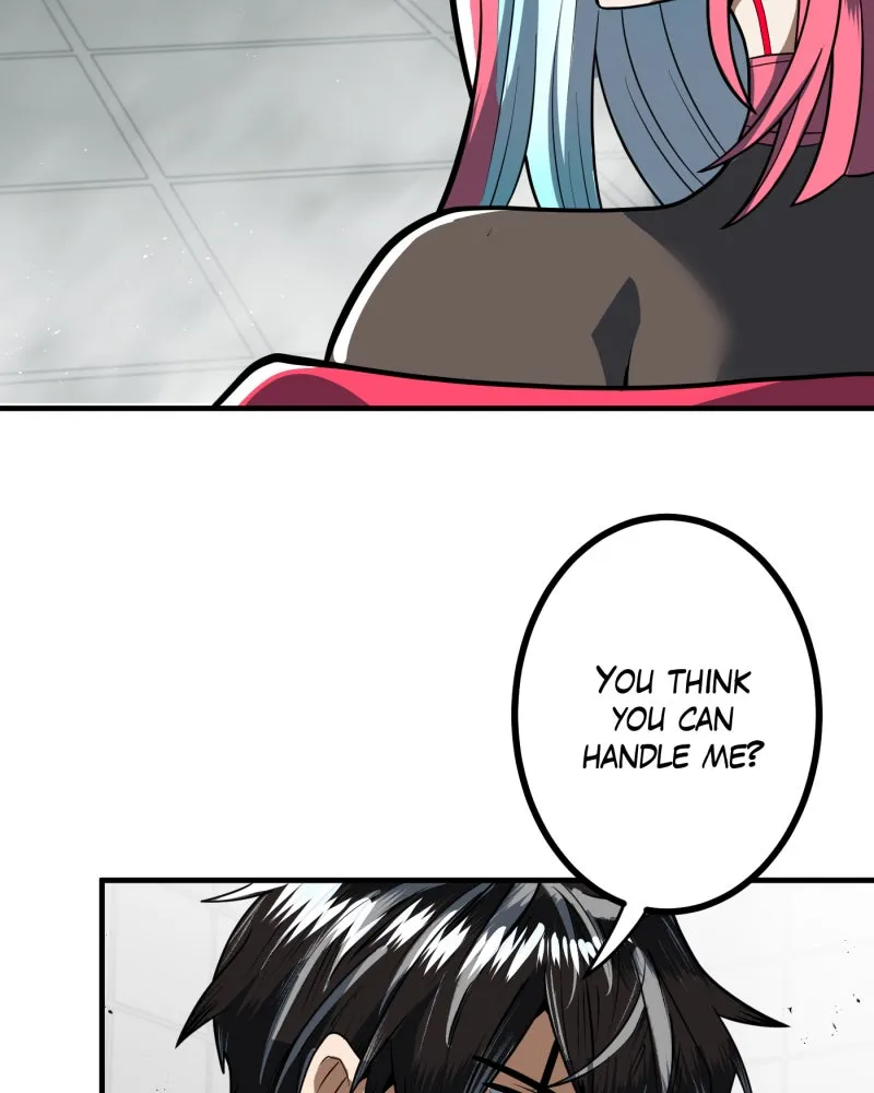 Back From Black Chapter 7 page 136 - 