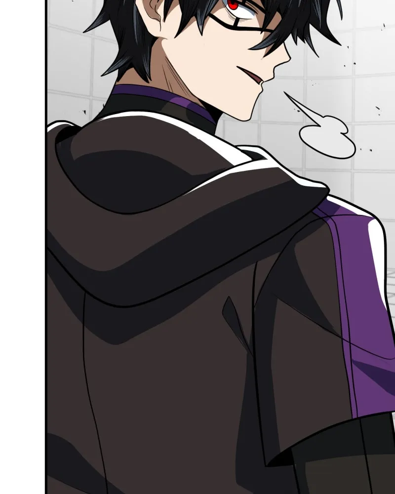 Back From Black Chapter 7 page 137 - 