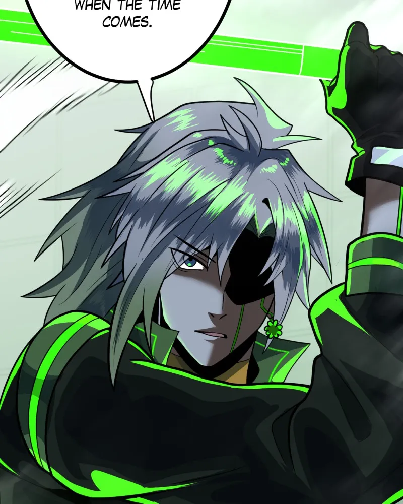 Back From Black Chapter 7 page 139 - 