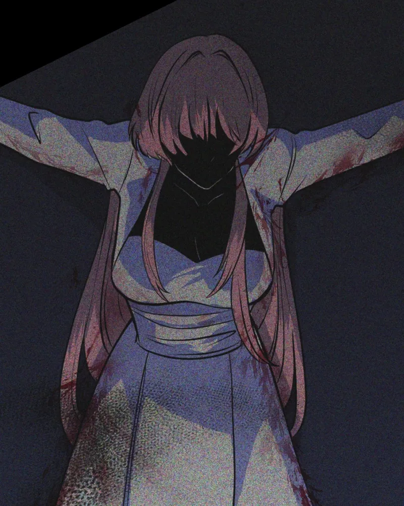 Back From Black Chapter 7 page 15 - 