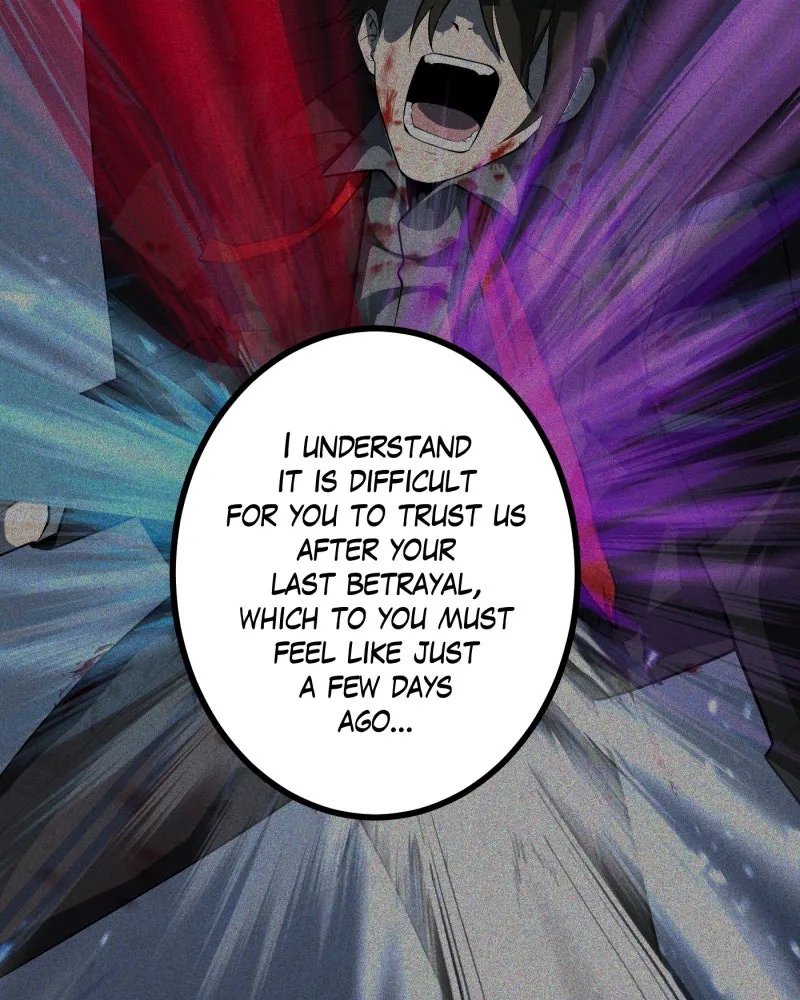 Back From Black Chapter 7 page 144 - 
