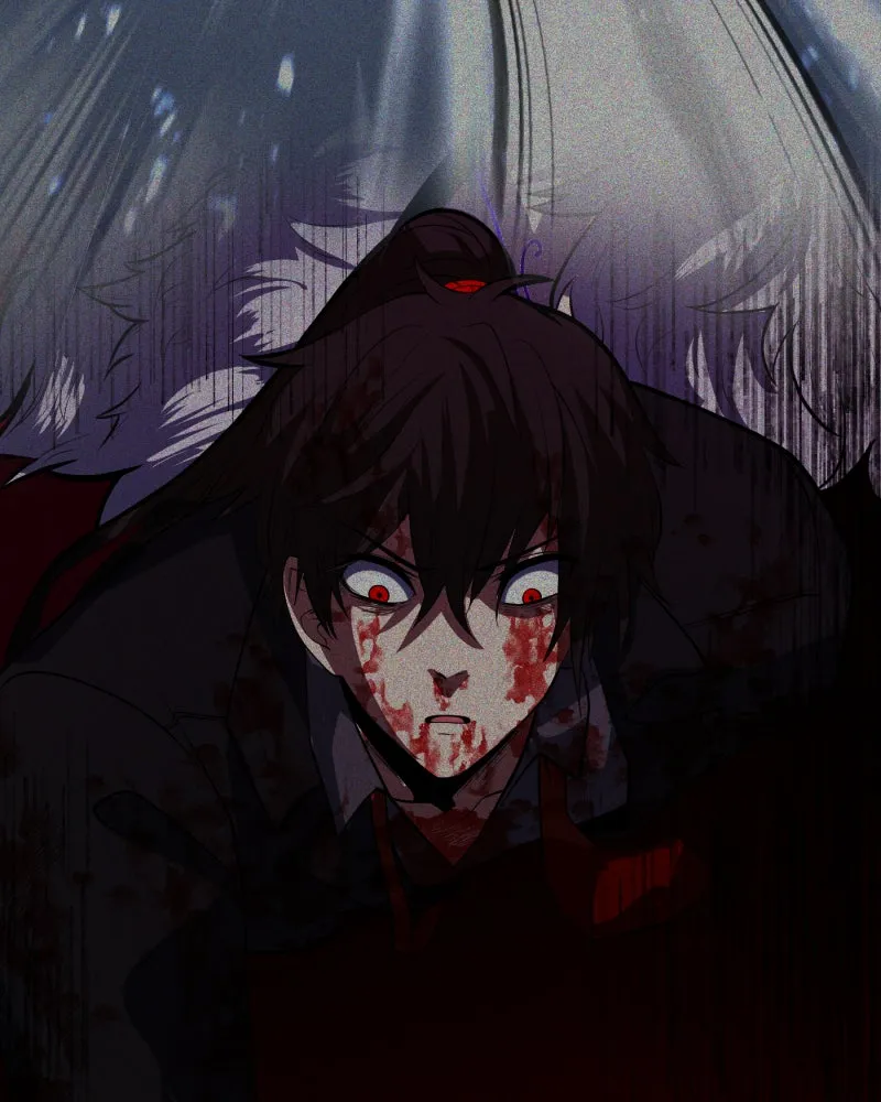 Back From Black Chapter 7 page 145 - 