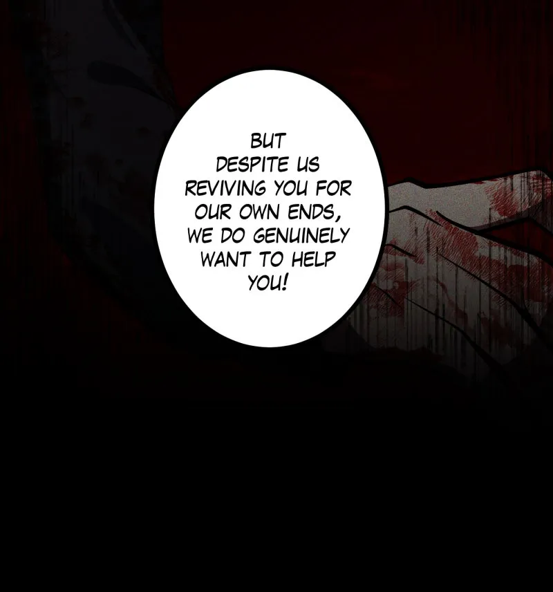 Back From Black Chapter 7 page 146 - 